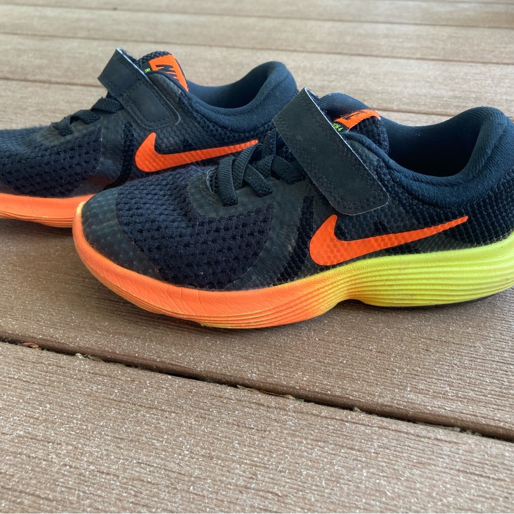 Kids Nike Sneakers